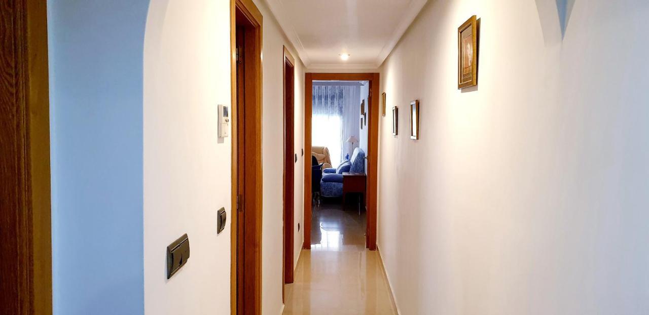 Guardamar Centro Appartamento Guardamar del Segura Esterno foto